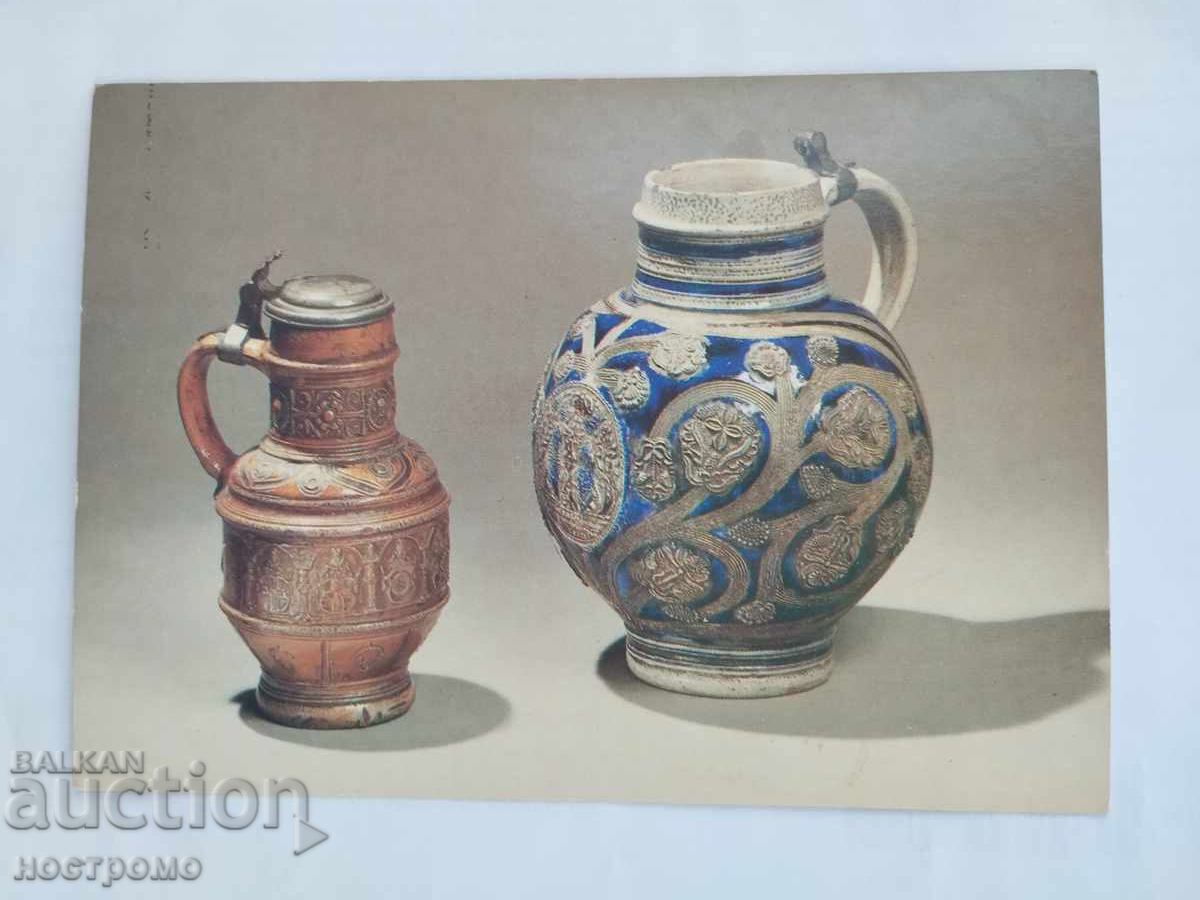 Russia - A 6070 Russia - A 6070