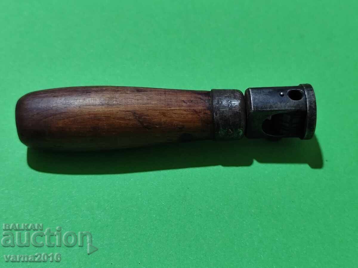 Star Βουλγαρικός Τύπος με Μηχανισμό – "Σιδηροδρομικός Σταθμός Φιλιππούπολης" Star Βουλγαρικός Τύπος με Μηχανισμό – "Σιδηροδρομικός Σταθμός Φιλιππούπολης"