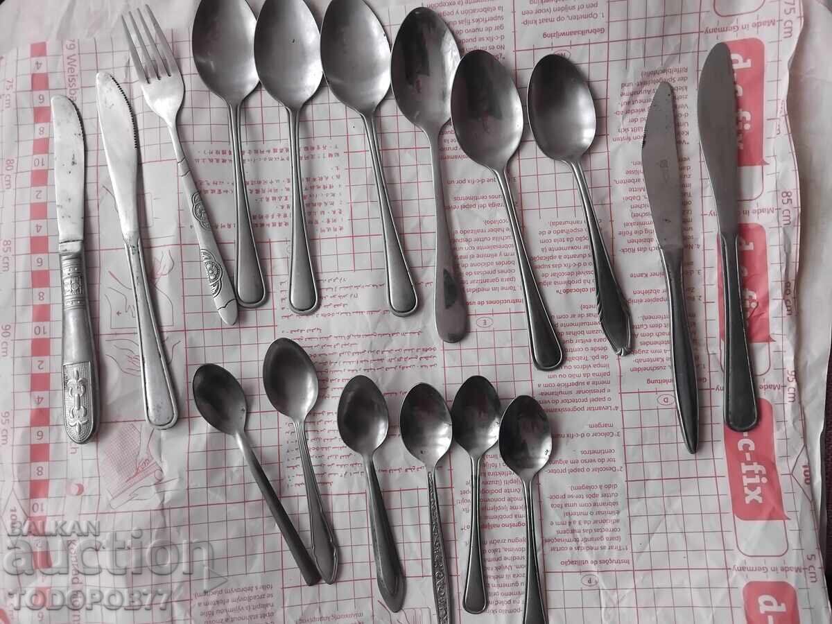 Стари прибори