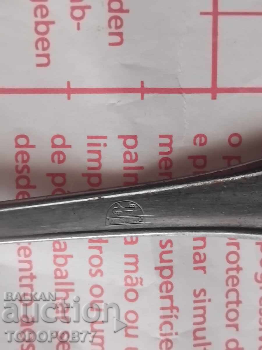 Стари лъжички - 5 Стари лъжички - 5