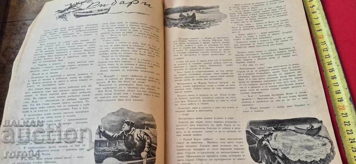 FERMA DE PEȘTI - Anul II NUMĂRUL 3 - 5