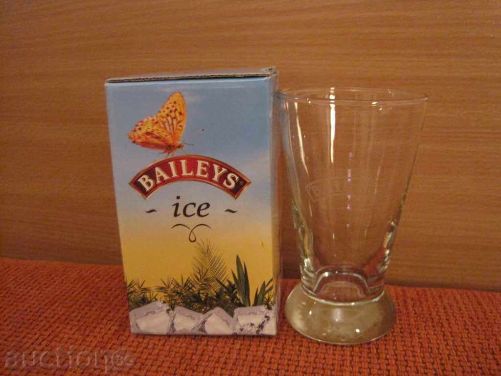 Licitație Pentru colecționari - Tumbler BAILEYS Licitație Pentru colecționari - Tumbler BAILEYS