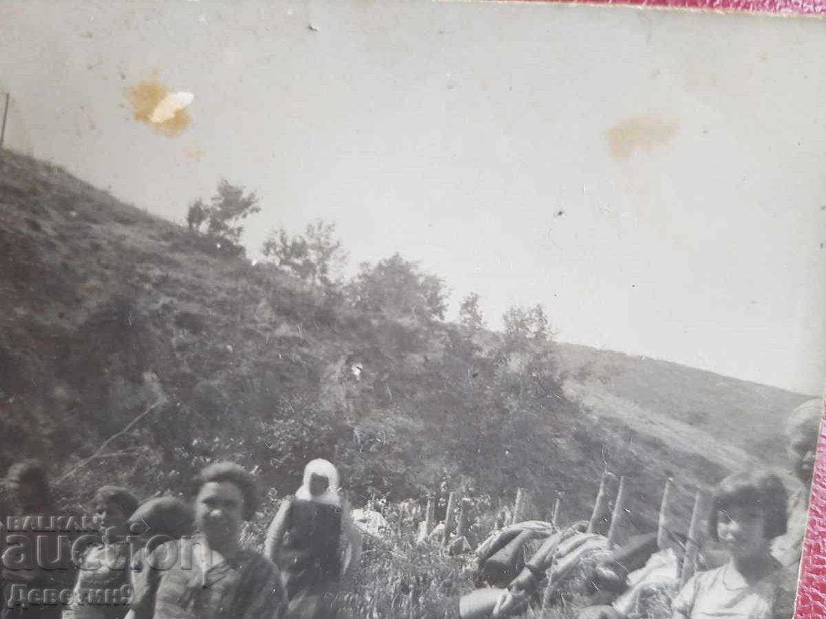 Солу - Дервенъ (Момина Баня) - 1936 г. - 5