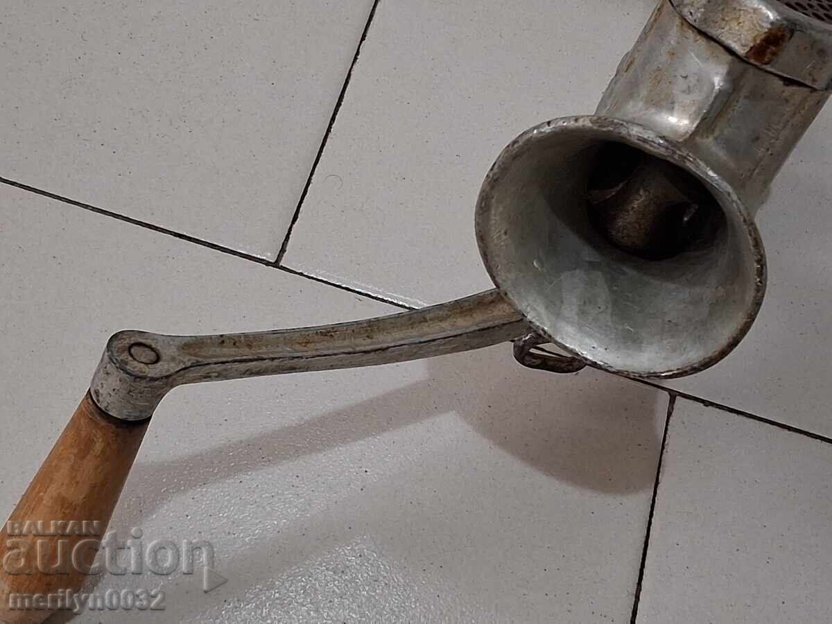 Livrarea Mașină de tocat carne veche, mașină de tocat Livrarea Mașină de tocat carne veche, mașină de tocat