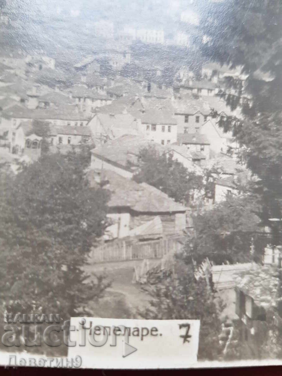 Delivery of Chepelare - 1938