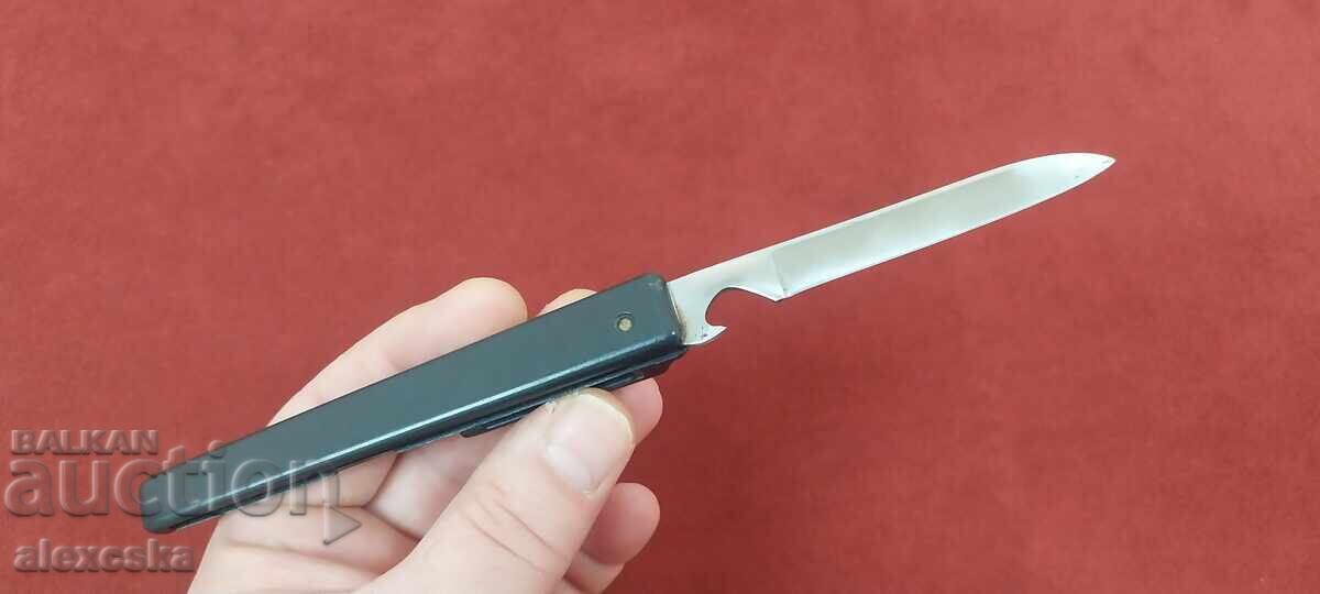 Cuțit de buzunar - "P. Denev" - 6