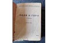 Πεδίο και Γκόρι Ιβάν Βάζοφ 1881