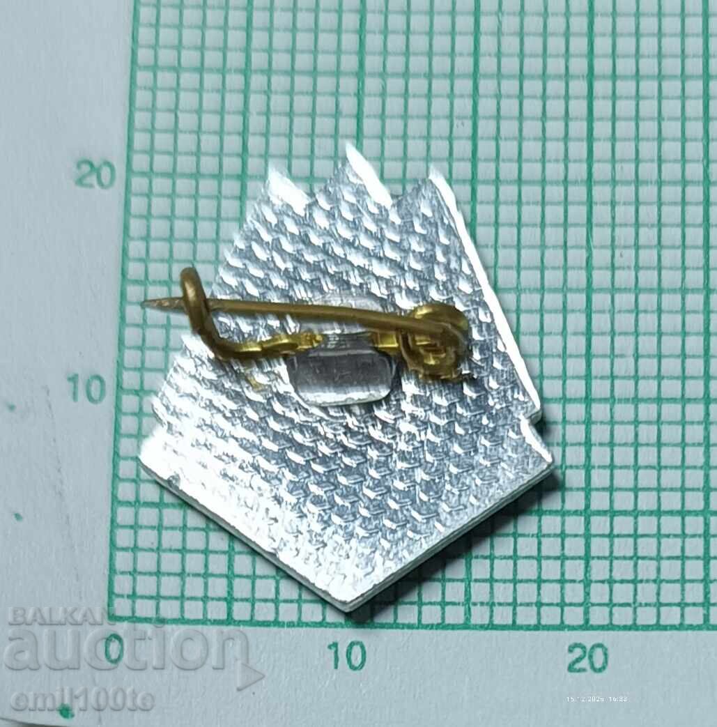 Σήμα καταφυγίου στη λίμνη Tevno - 5 Σήμα καταφυγίου στη λίμνη Tevno - 5