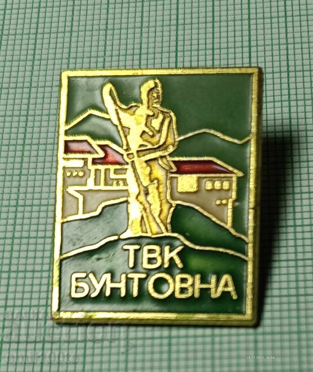 Аукцион Значка- ТВК Бунтовна Аукцион Значка- ТВК Бунтовна