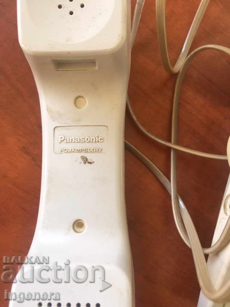 TELEFON APARAT DE LA CENTRALĂ TELEFONICĂ FUNCȚIONAL - 6 TELEFON APARAT DE LA CENTRALĂ TELEFONICĂ FUNCȚIONAL - 6