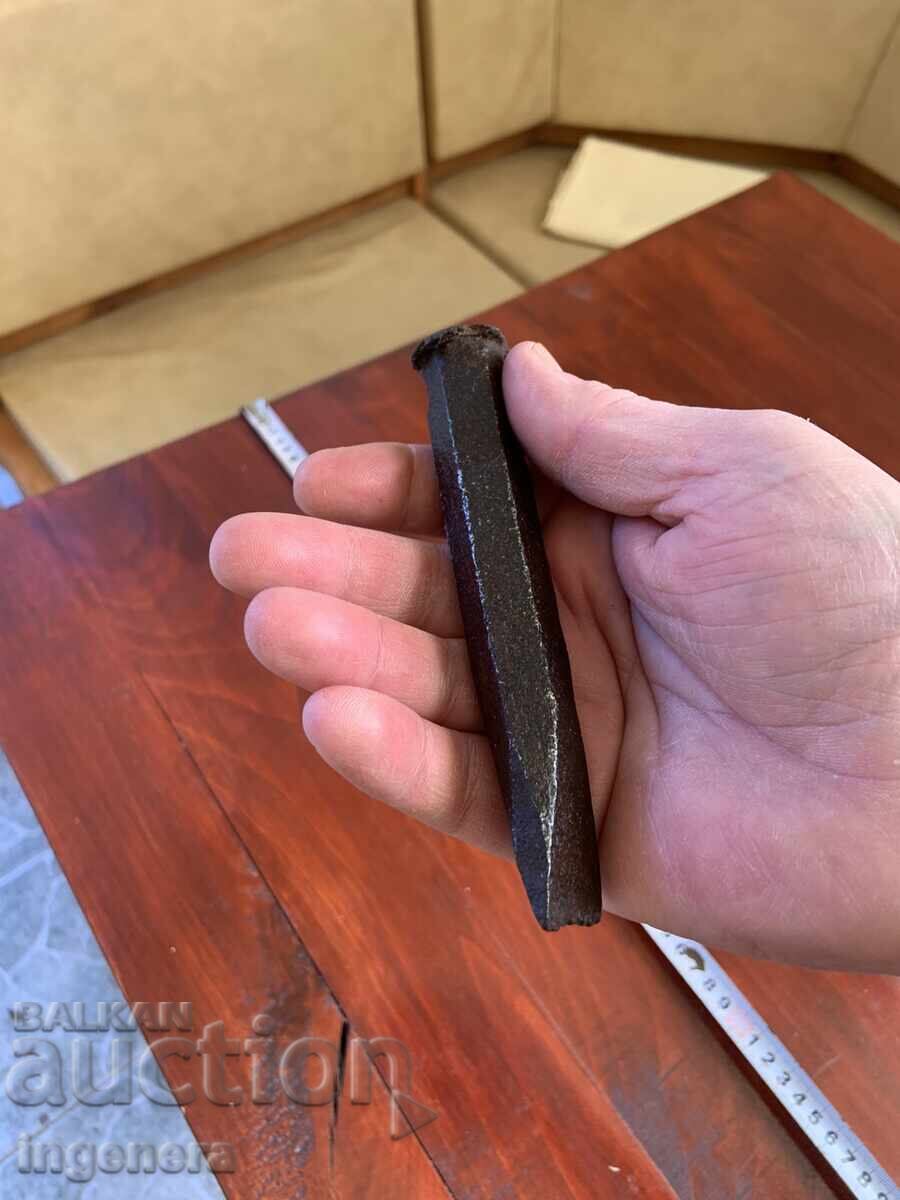 СЕКАЧ СТАР КОВАН ИНСТРУМЕНТ-МИНИ с цена € 2.56 | 5.01 лв. СЕКАЧ СТАР КОВАН ИНСТРУМЕНТ-МИНИ с цена € 2.56 | 5.01 лв.