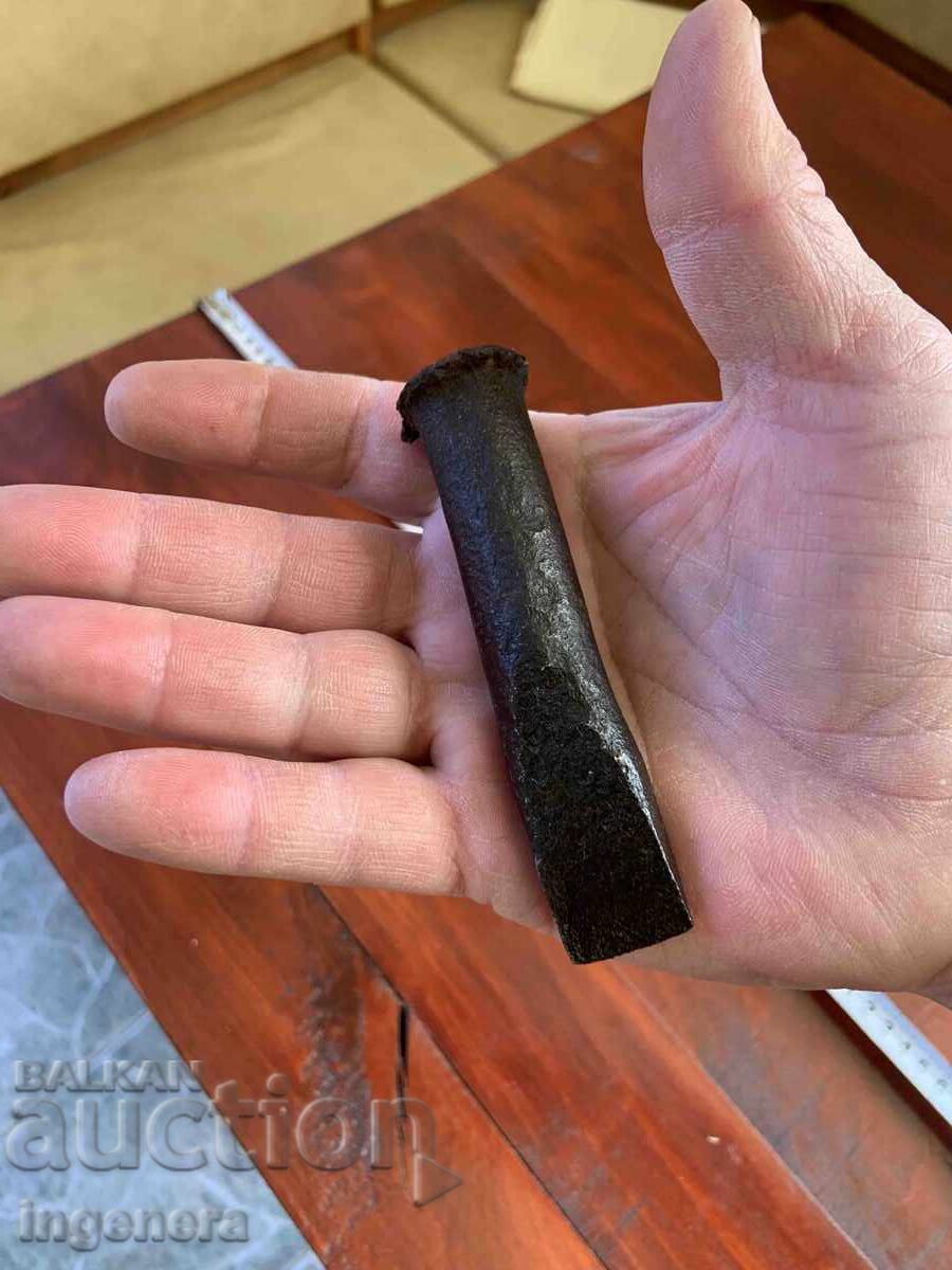 TAIETE VECHI UNAL FORJAT-MINI cu preț € 2.56 | 5.01 BGN