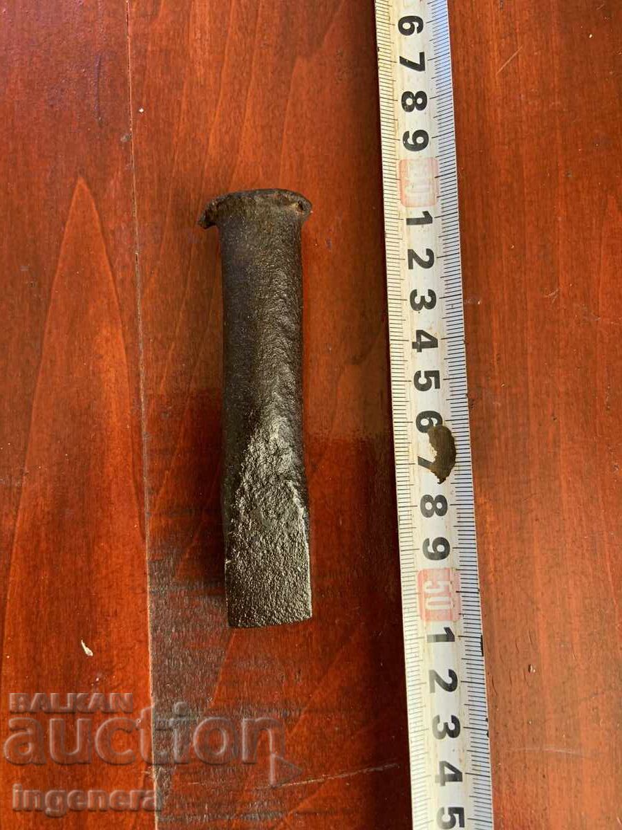 TAIETE VECHI UNAL FORJAT-MINI