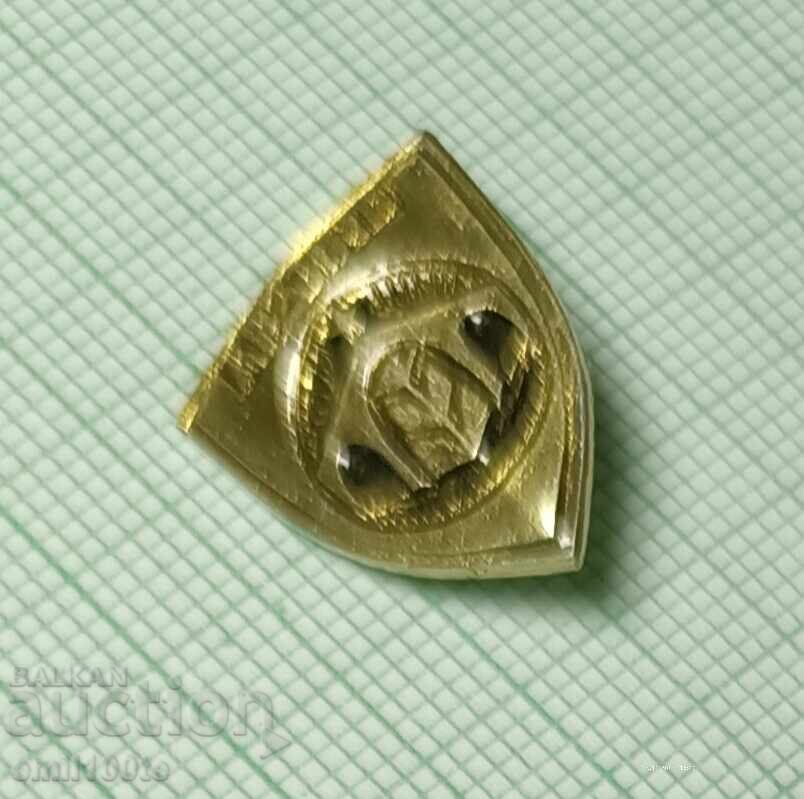 Παράδοση Σηματάκι - Έμβλημα Αρδίνου Παράδοση Σηματάκι - Έμβλημα Αρδίνου