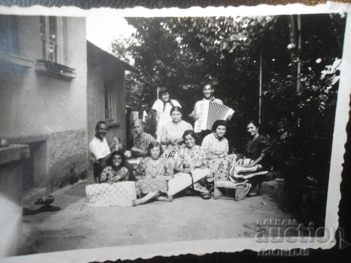 Стара снимка