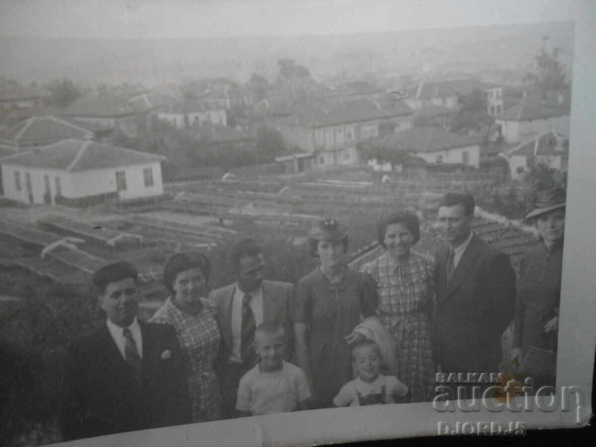 Стара снимка