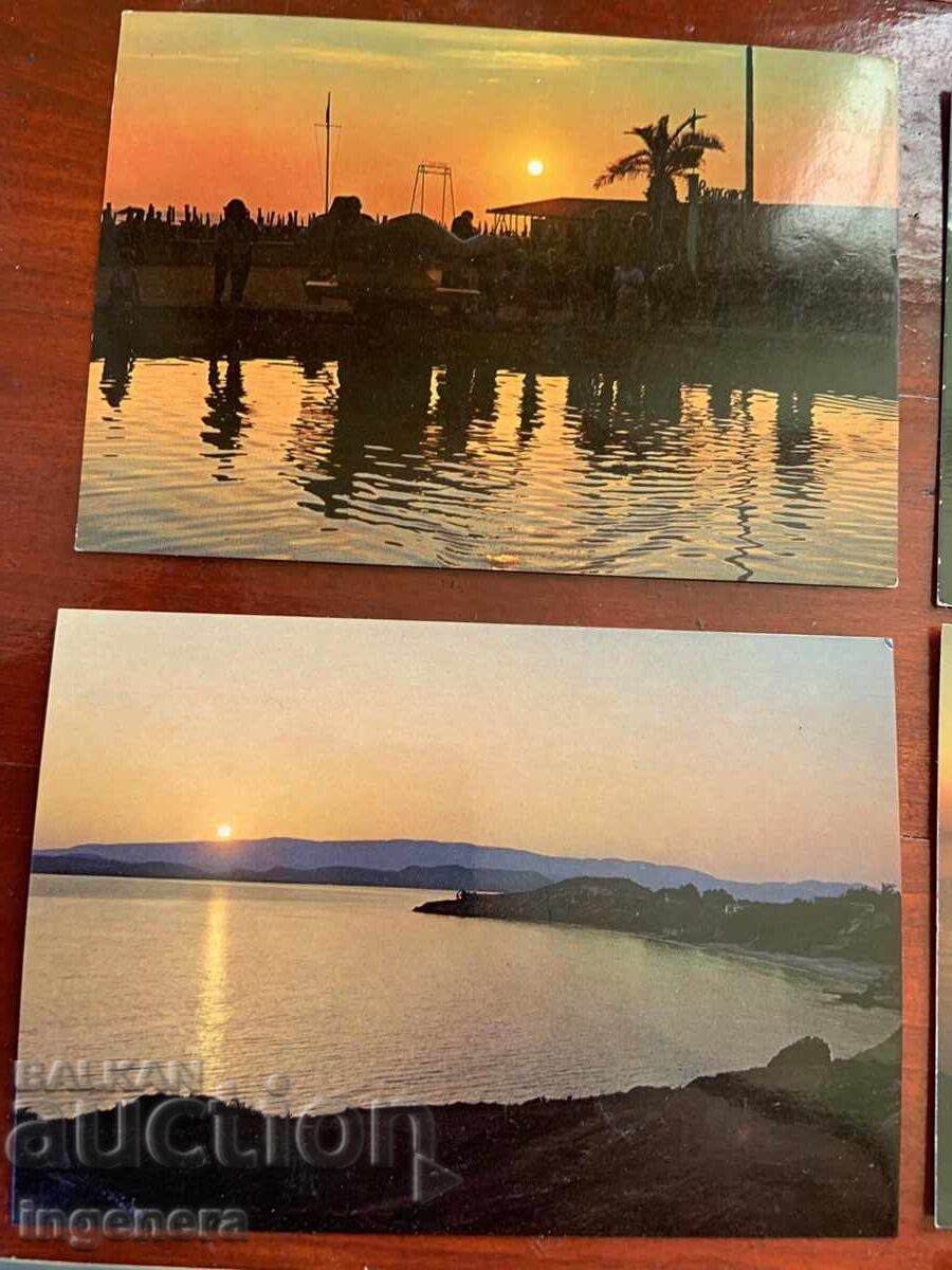 Postcard - Greece - 6 pieces with price € 3.07 | 6.00 BGN Postcard - Greece - 6 pieces with price € 3.07 | 6.00 BGN