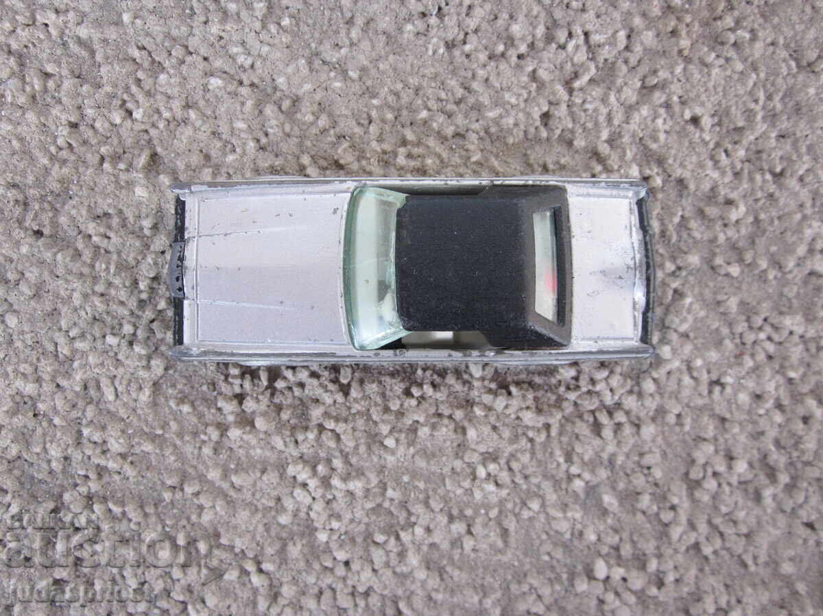 Доставка на Българска количка lincoln continental matchbox BULGARIA