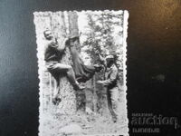 Стара снимка