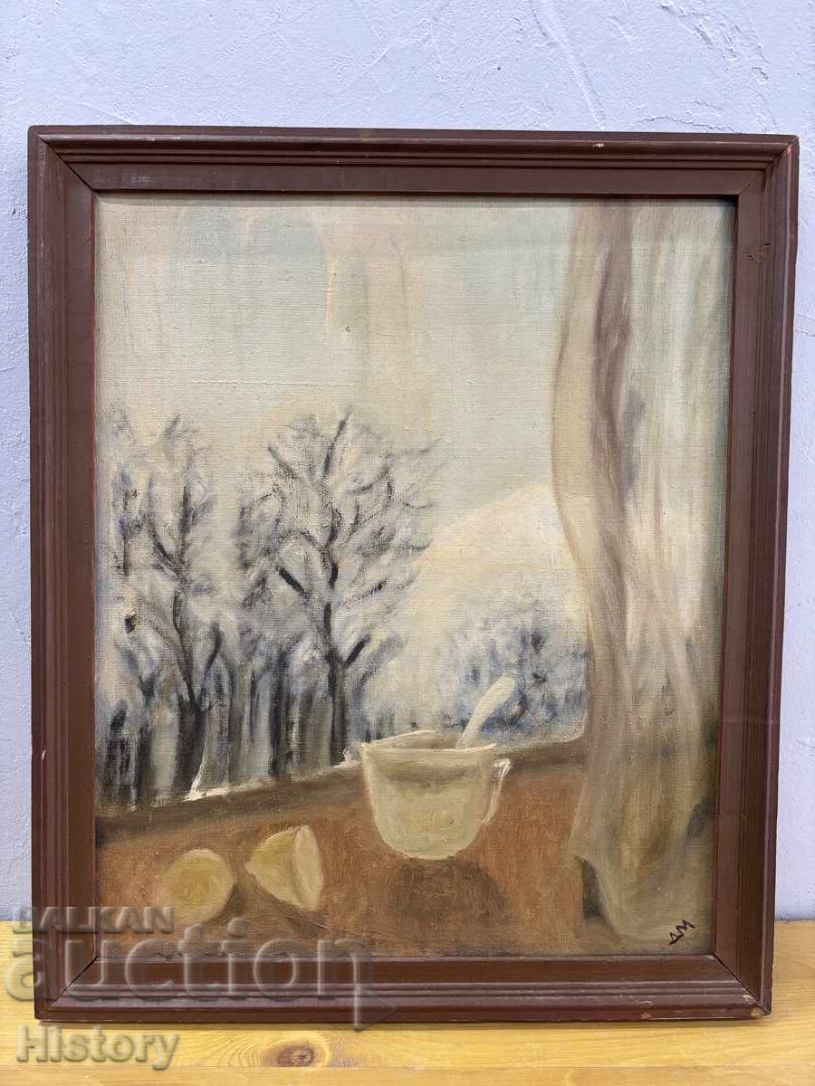 Картина масло върху платно с цена € 178.95 | 350.00 лв. Картина масло върху платно с цена € 178.95 | 350.00 лв.