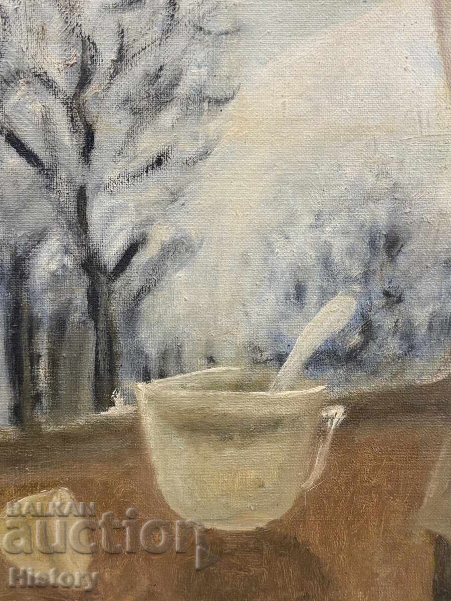 Доставка на Картина масло върху платно Доставка на Картина масло върху платно