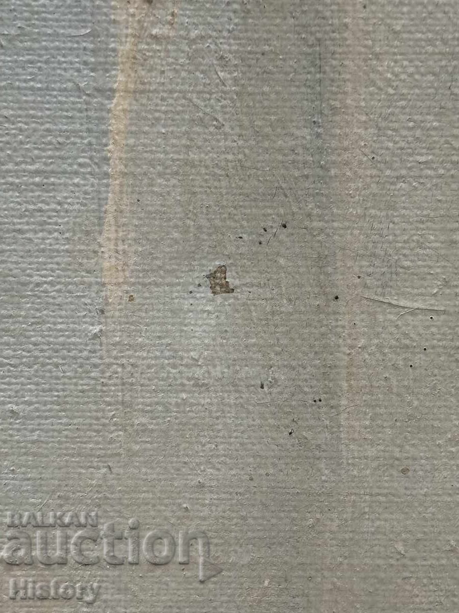 Картина масло върху платно - 7 Картина масло върху платно - 7