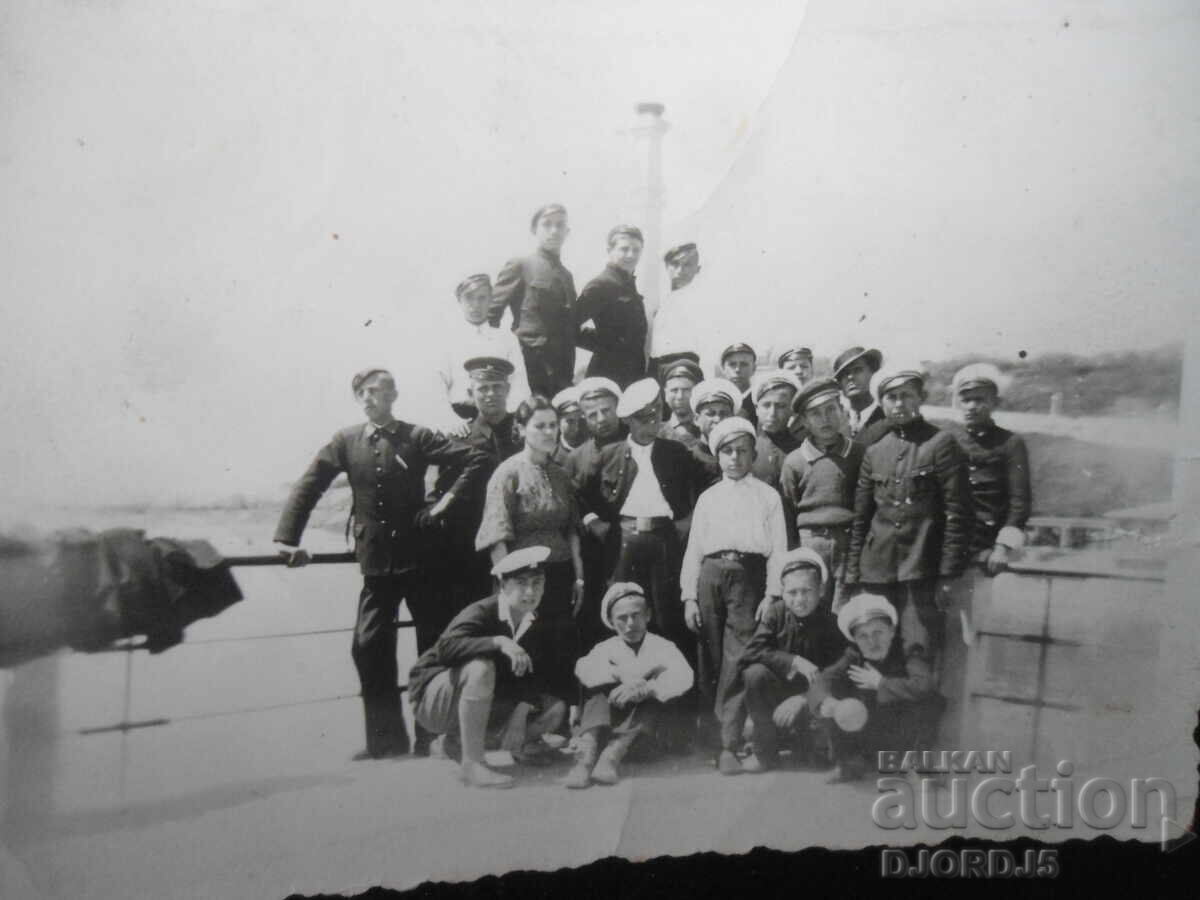 Стара снимка