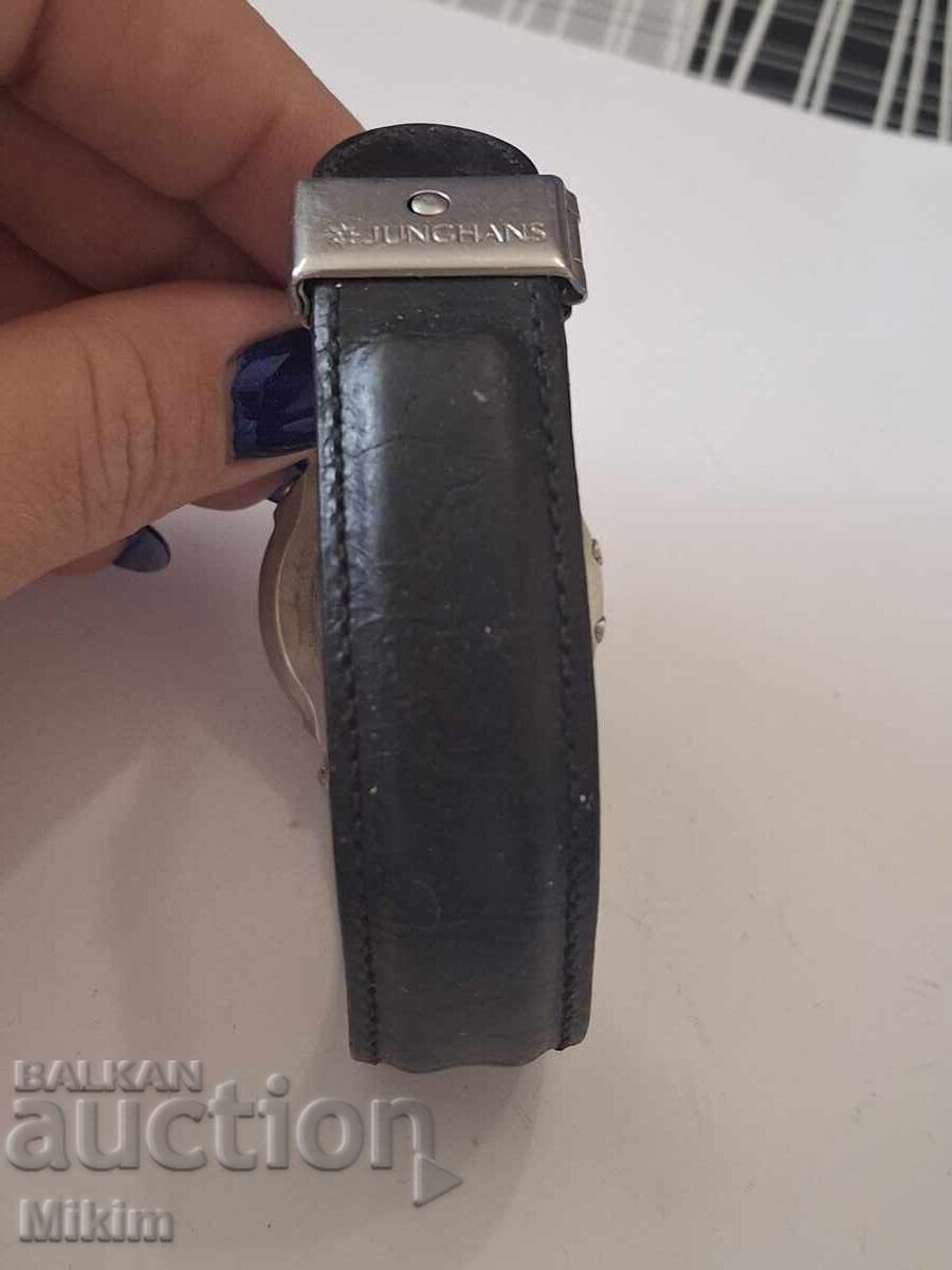 Livrarea Ceas bărbătesc Junghans