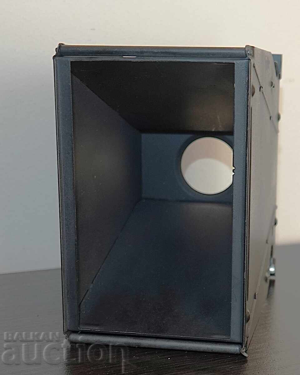 Kodak Brownie No.2A. Pat. 1916 - 5 Kodak Brownie No.2A. Pat. 1916 - 5