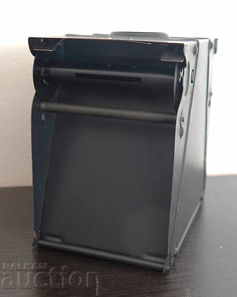 Kodak Brownie No.2A. Pat. 1916 - 7 Kodak Brownie No.2A. Pat. 1916 - 7