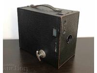 Kodak Brownie No.2A. Pat. 1916