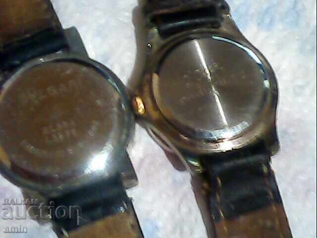 Аукцион красиви 4асовници работете либсва батри