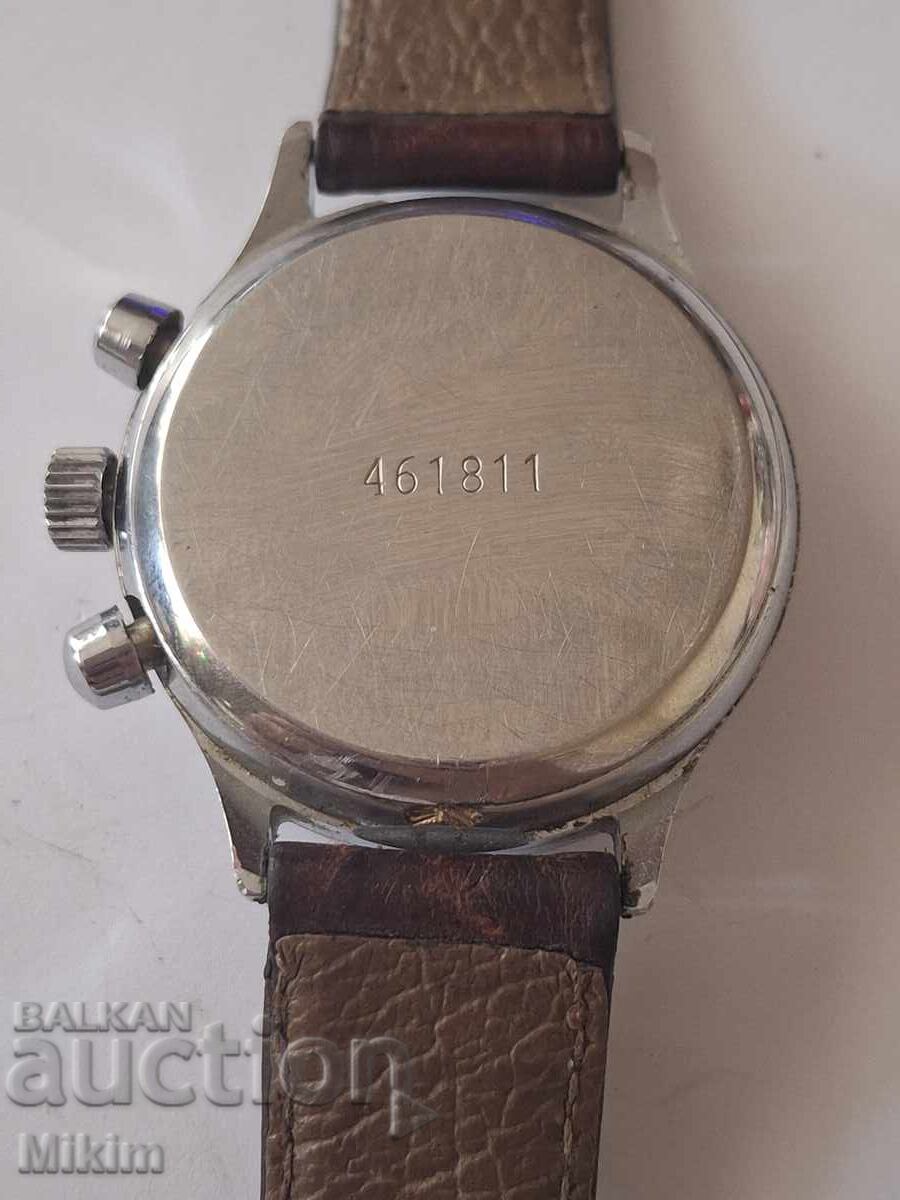 Ανδρικό ρολόι Poljot με τιμή € 79.25 | 155.00 BGN Ανδρικό ρολόι Poljot με τιμή € 79.25 | 155.00 BGN