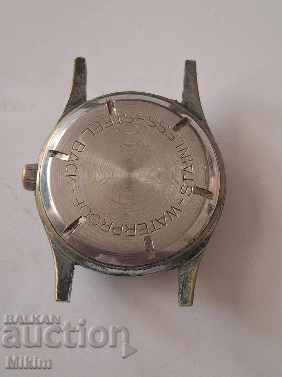 Ανδρικό ρολόι Jupiter με τιμή € 8.18 | 16.00 BGN Ανδρικό ρολόι Jupiter με τιμή € 8.18 | 16.00 BGN