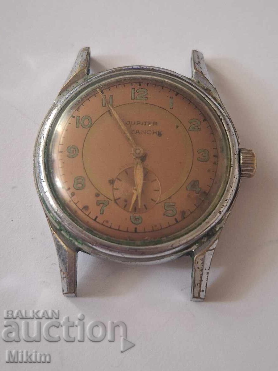 Ανδρικό ρολόι Jupiter Ανδρικό ρολόι Jupiter