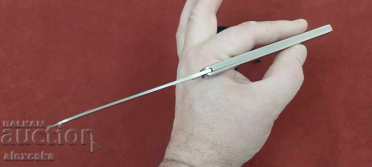 Cuțit pentru degustare - "P.Denev" - 6 Cuțit pentru degustare - "P.Denev" - 6