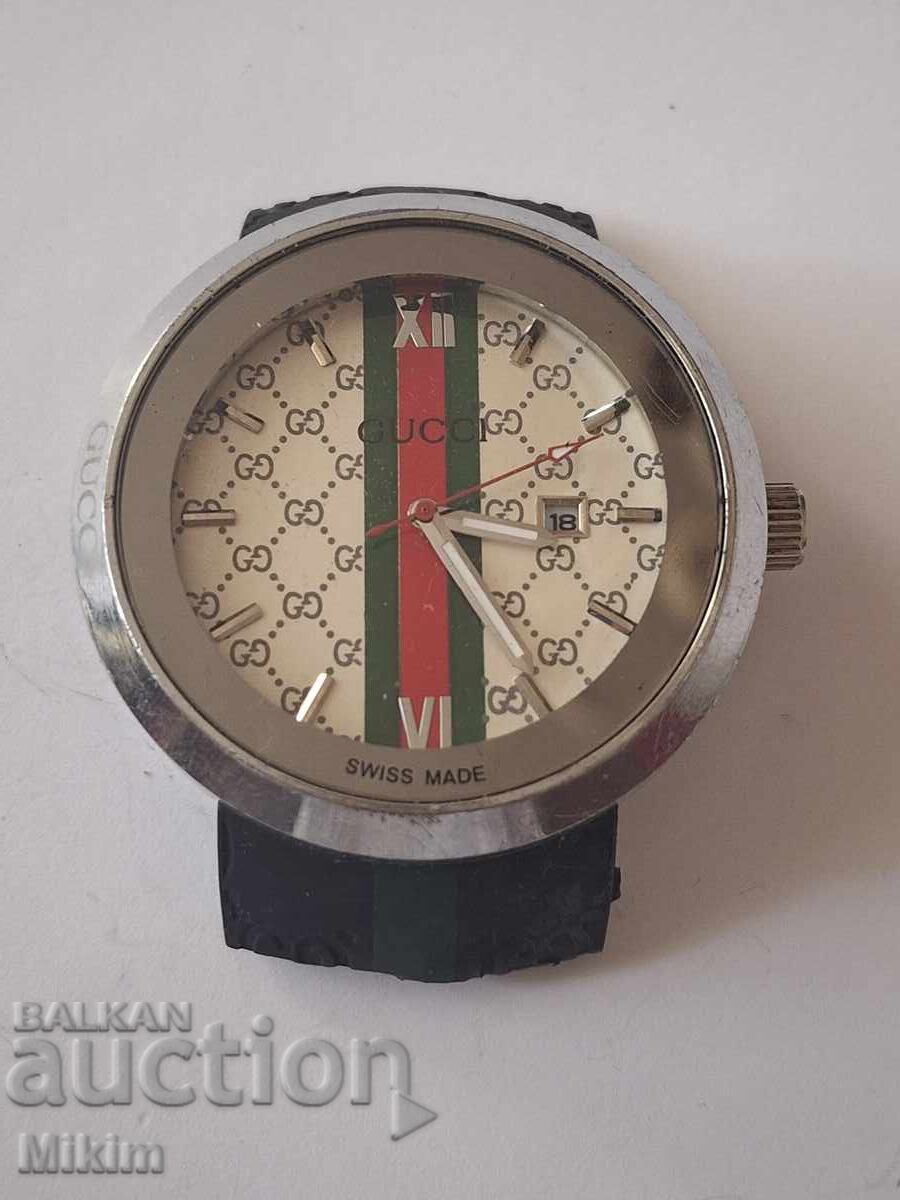 Ceas bărbătesc Gucci Ceas bărbătesc Gucci