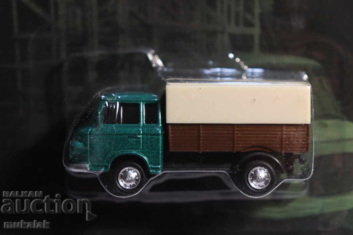 1/64 ΜΟΝΤΕΛΟ GRELL BARKAS BARKAS ΚΟΛΙΤΣΑ ΜΟΝΤΕΛΟ με τιμή € 12.78 | 25.00 BGN 1/64 ΜΟΝΤΕΛΟ GRELL BARKAS BARKAS ΚΟΛΙΤΣΑ ΜΟΝΤΕΛΟ με τιμή € 12.78 | 25.00 BGN
