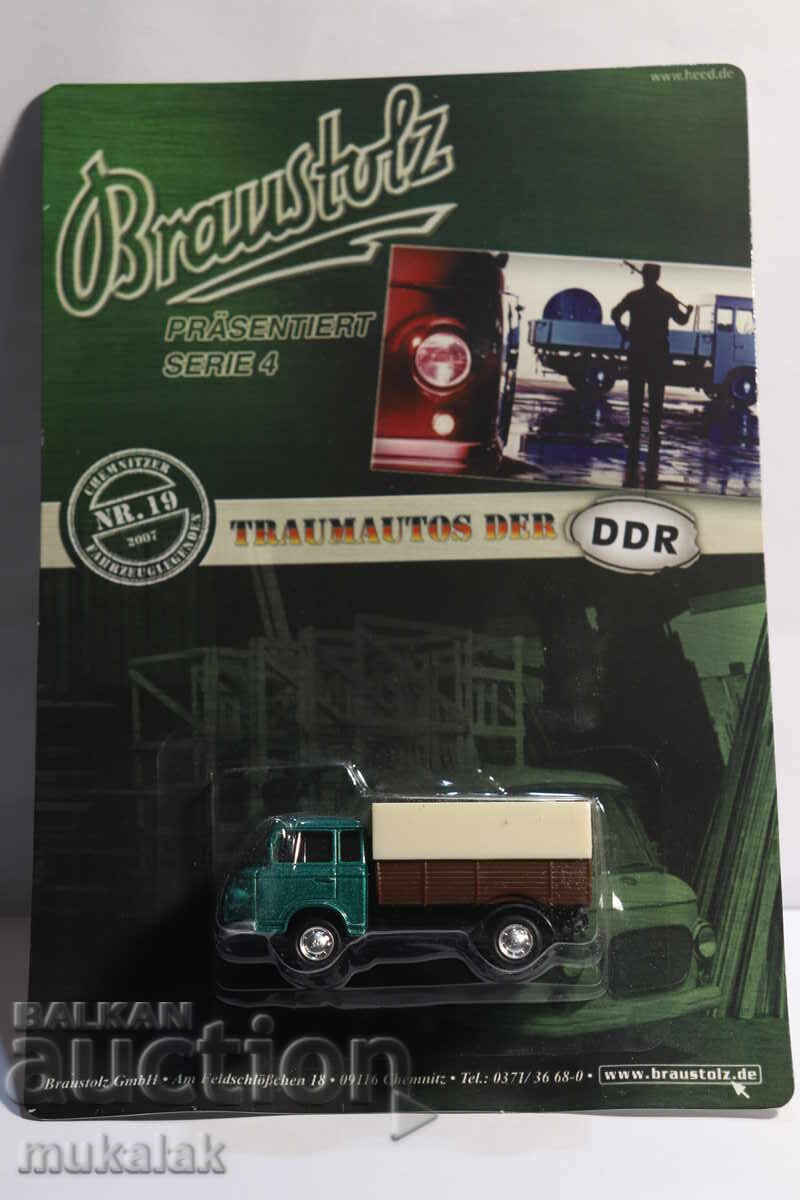 1/64 ΜΟΝΤΕΛΟ GRELL BARKAS BARKAS ΚΟΛΙΤΣΑ ΜΟΝΤΕΛΟ 1/64 ΜΟΝΤΕΛΟ GRELL BARKAS BARKAS ΚΟΛΙΤΣΑ ΜΟΝΤΕΛΟ