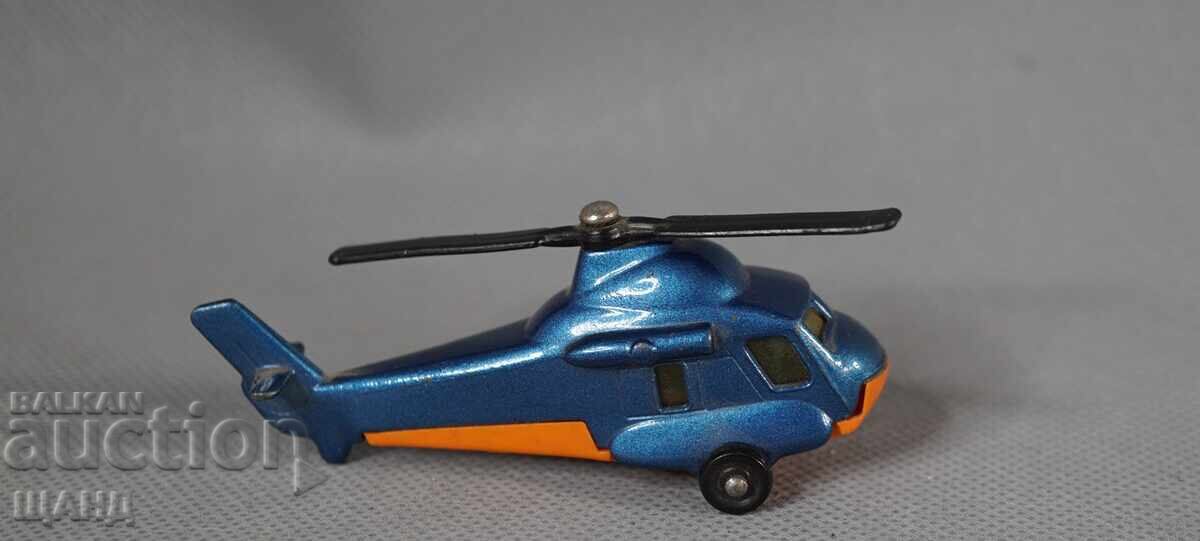 SEASPRITE Bŭlgarski model de elicopter MATCBOX BG cu preț € 17.90 | 35.01 BGN