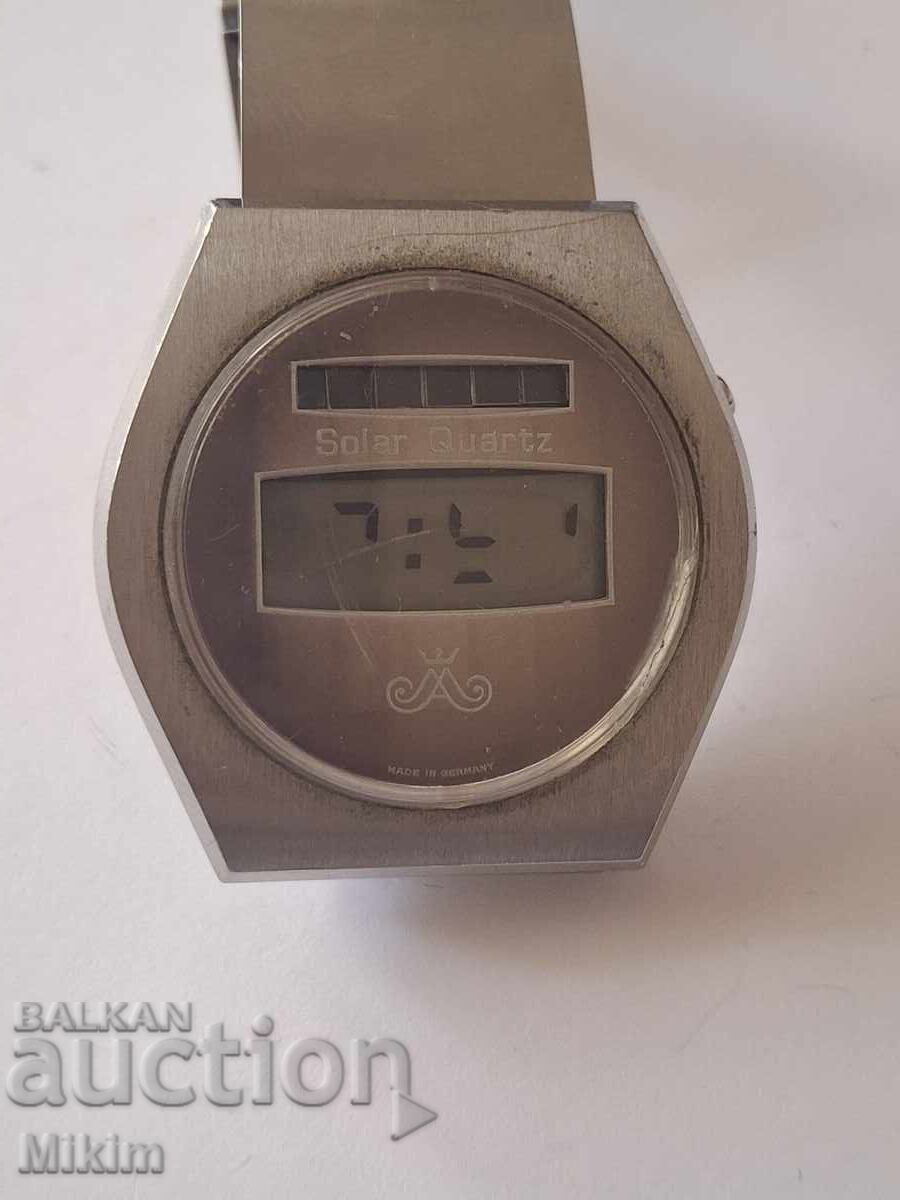 Ceas de mână bărbați Maister Anker