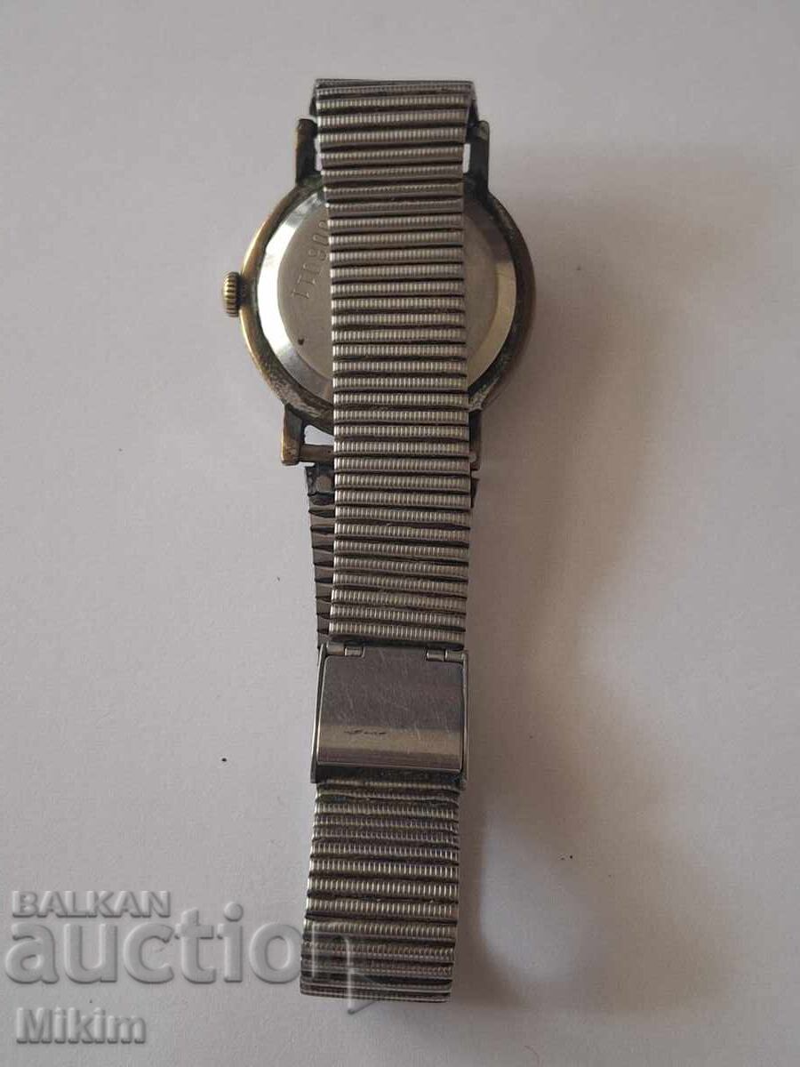 Δημοπρασία Ανδρικό ρολόι Pobeda Δημοπρασία Ανδρικό ρολόι Pobeda