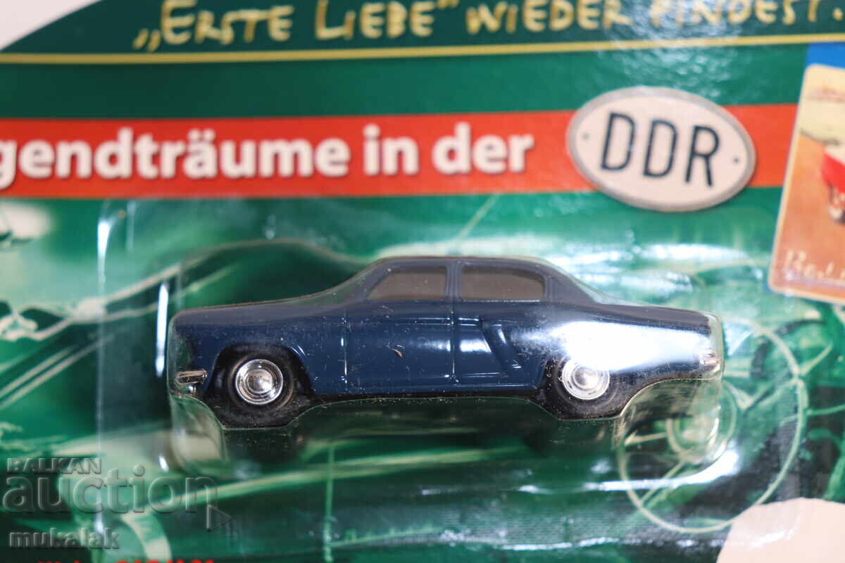 1/64 MODEL GRELL VOLGA GAZ VOLGA GAZ COLIȚĂ MODEL - 5 1/64 MODEL GRELL VOLGA GAZ VOLGA GAZ COLIȚĂ MODEL - 5