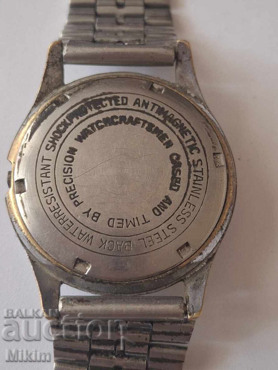 Ανδρικό ρολόι Geneva sport με τιμή € 0.01 | 0.02 BGN Ανδρικό ρολόι Geneva sport με τιμή € 0.01 | 0.02 BGN