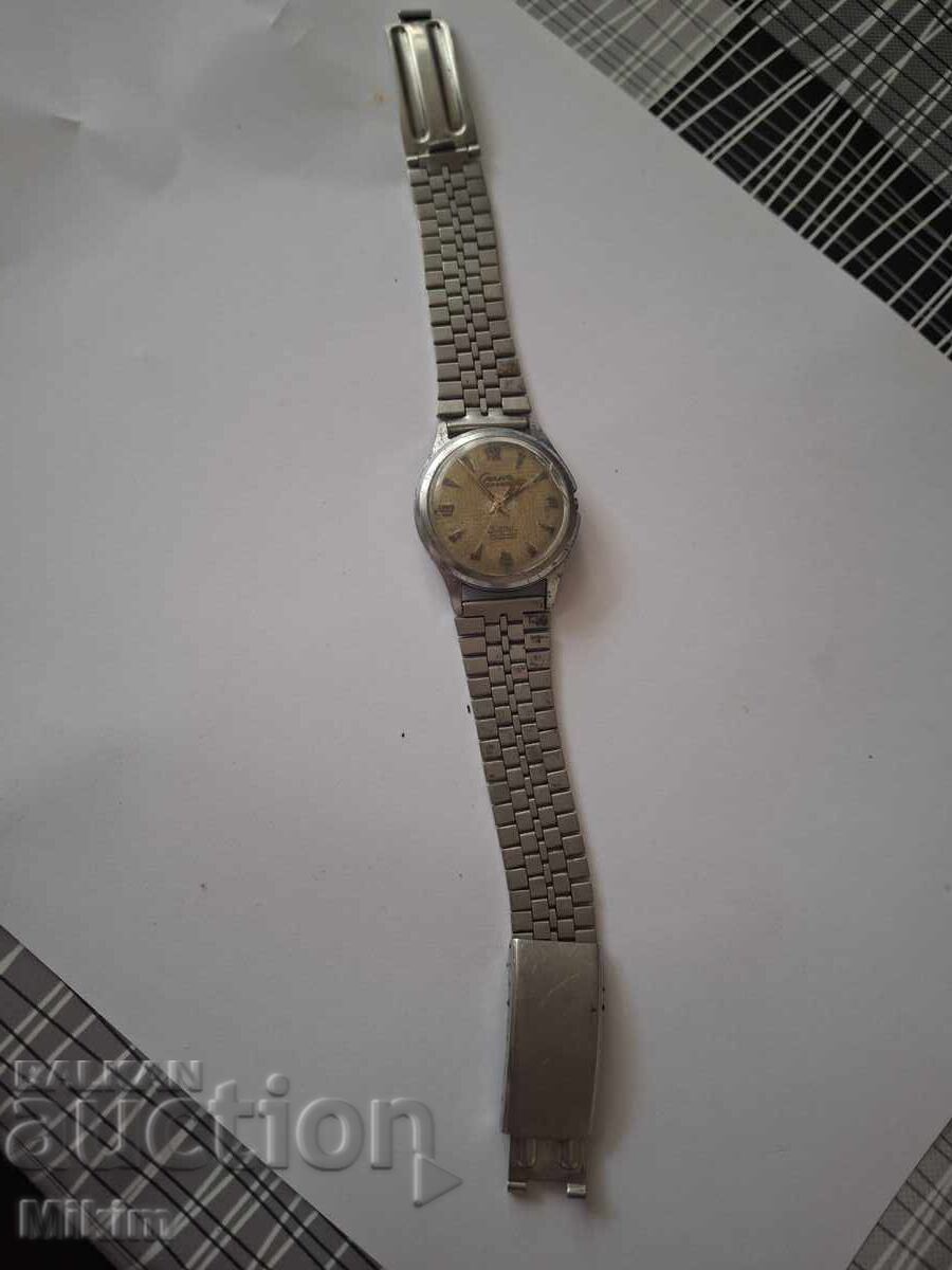 Δημοπρασία Ανδρικό ρολόι Geneva sport Δημοπρασία Ανδρικό ρολόι Geneva sport