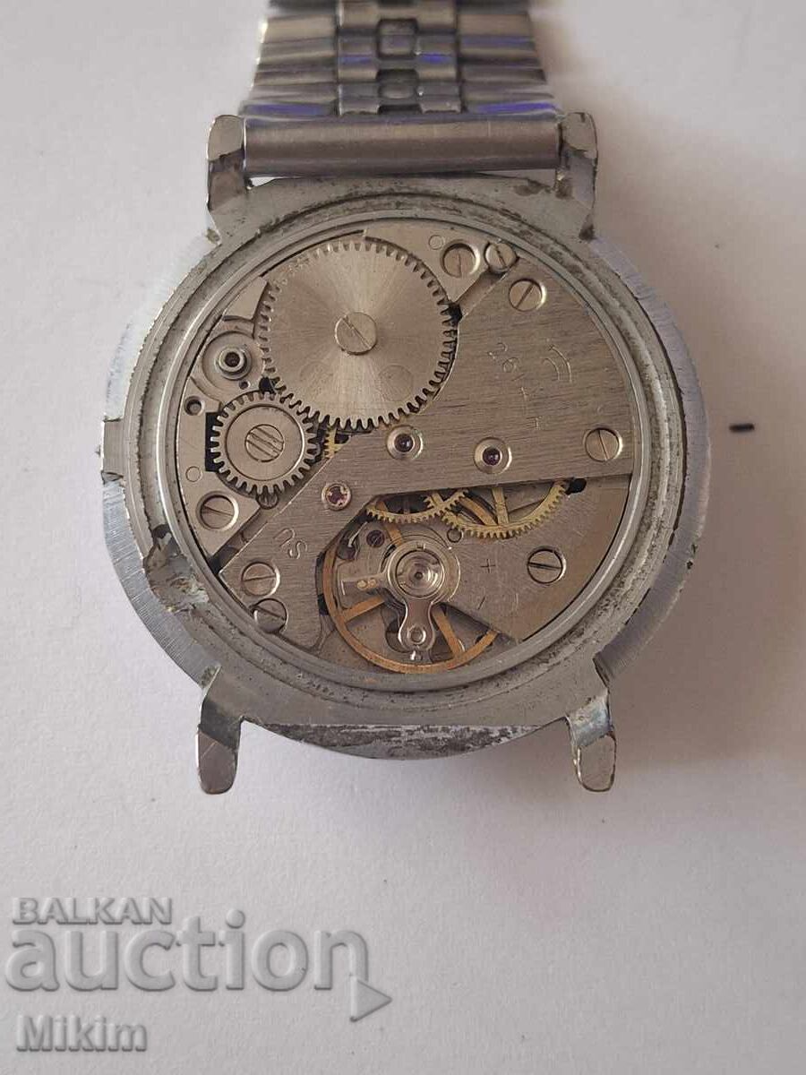 Ανδρικό ρολόι Rocket με τιμή € 19.94 | 39.00 BGN