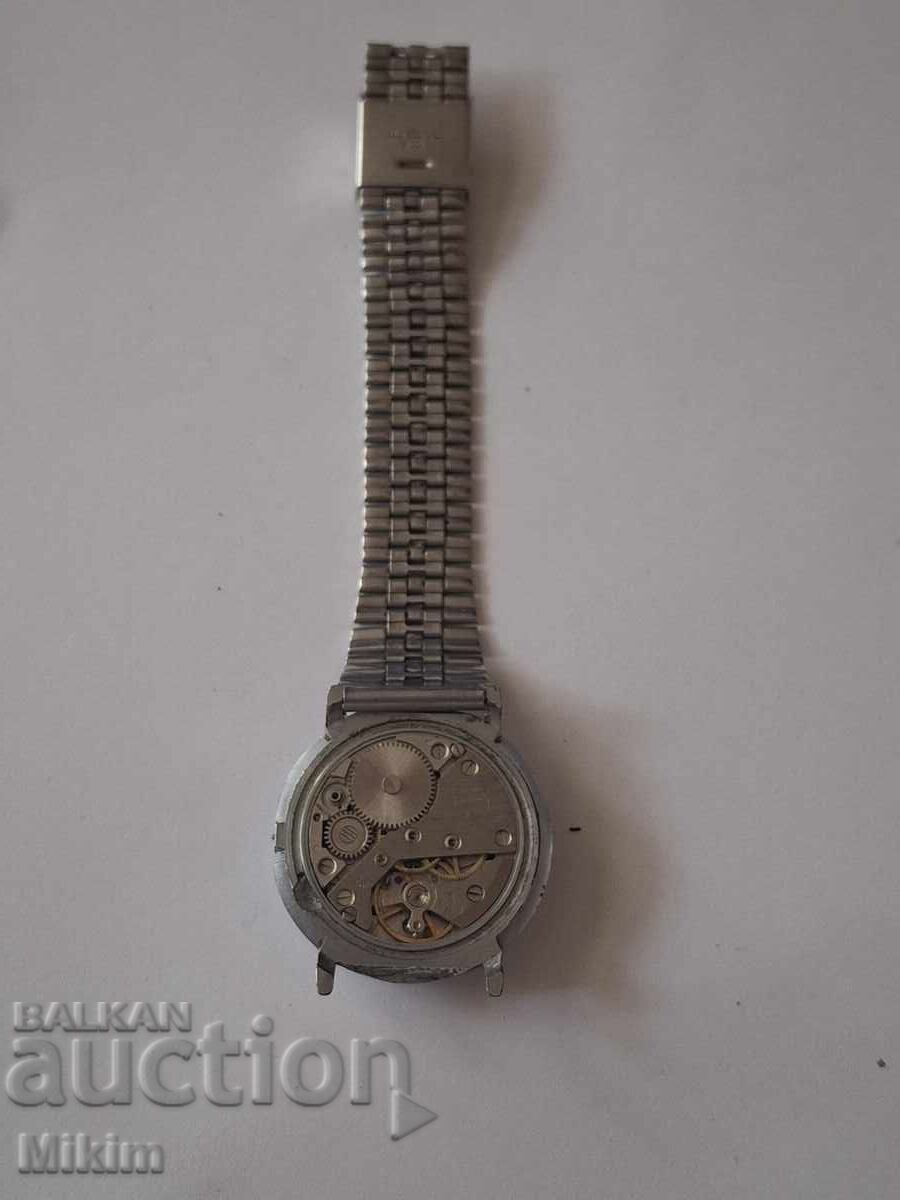 Δημοπρασία Ανδρικό ρολόι Rocket