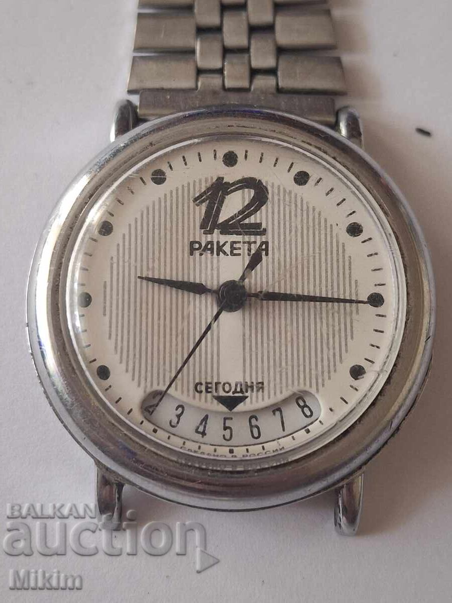 Ανδρικό ρολόι Rocket