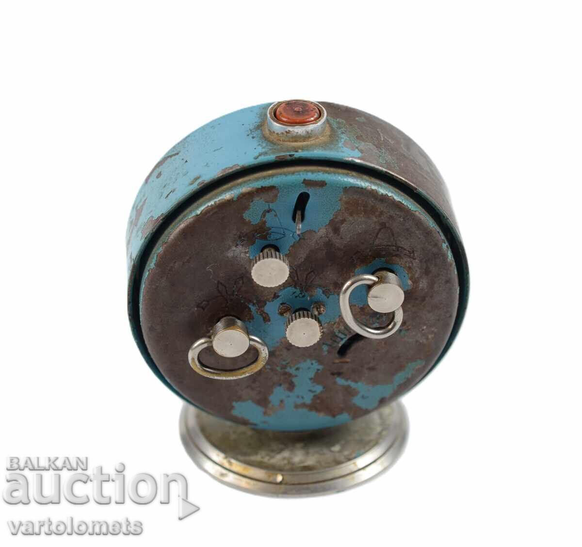 Доставка на Будилник СЛАВА СССР - работи