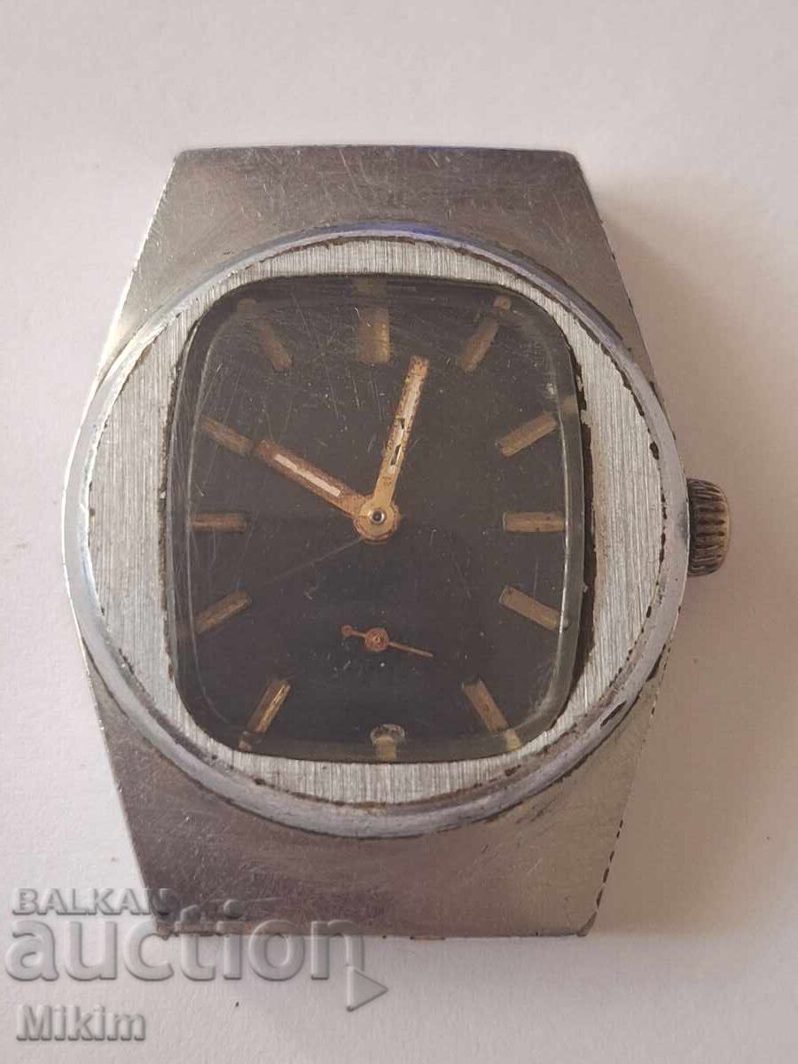 Ανδρικό ρολόι χειμώνα Ανδρικό ρολόι χειμώνα